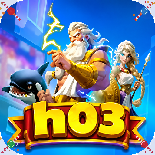 h03 — galeri pratinjau Resmi APK